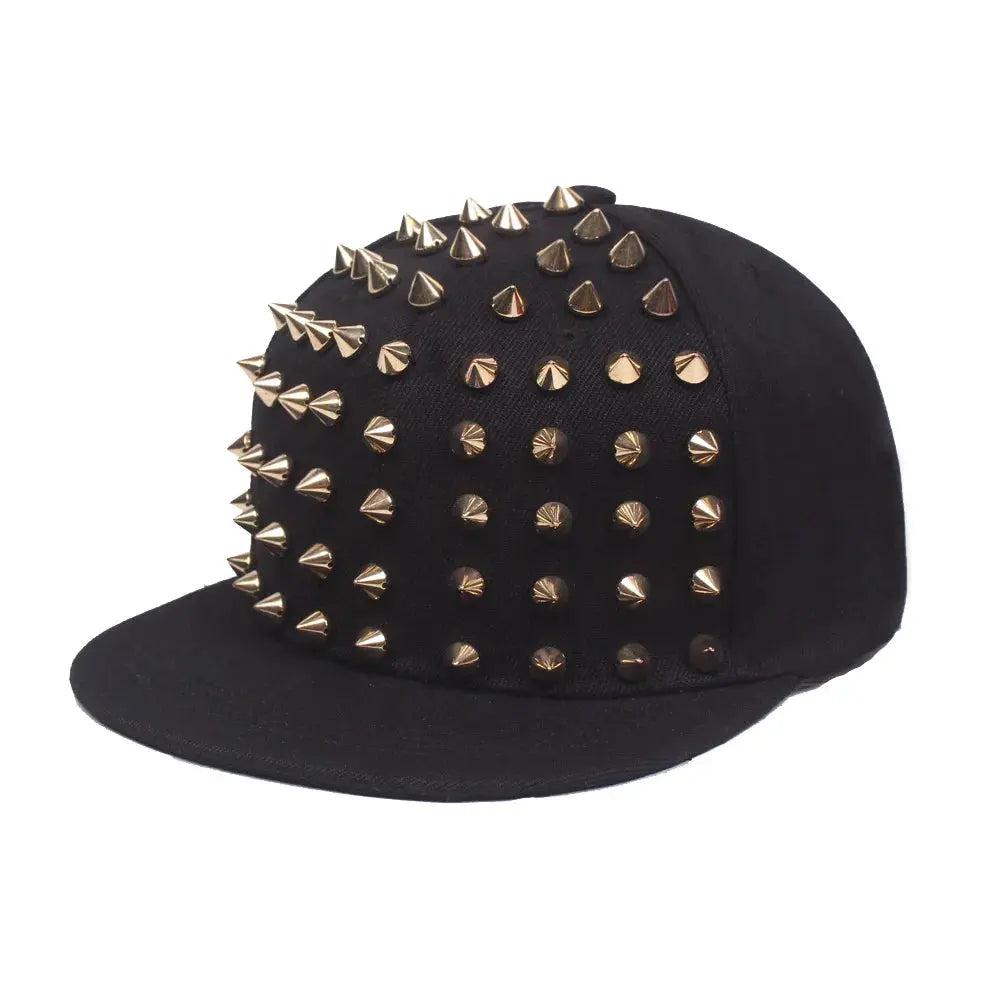 Spikes Hat Swag