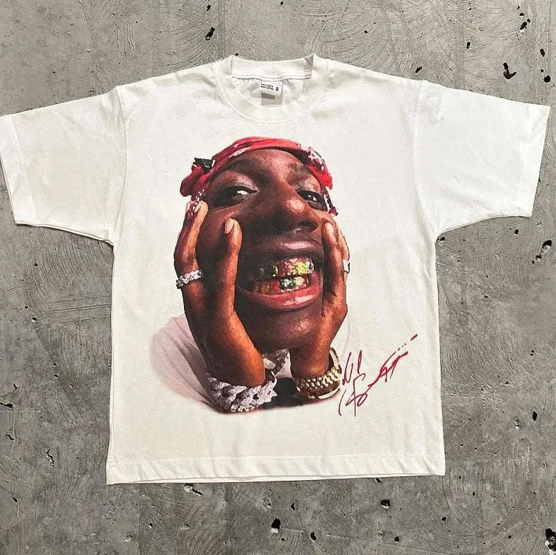 Thugger  Future Sosa Rappers Tshirt