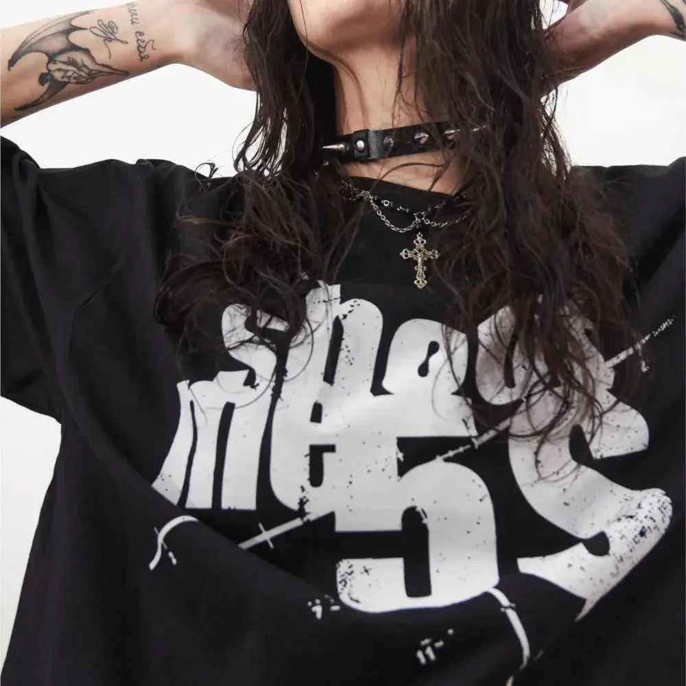 T-shirt SHOOTME5$