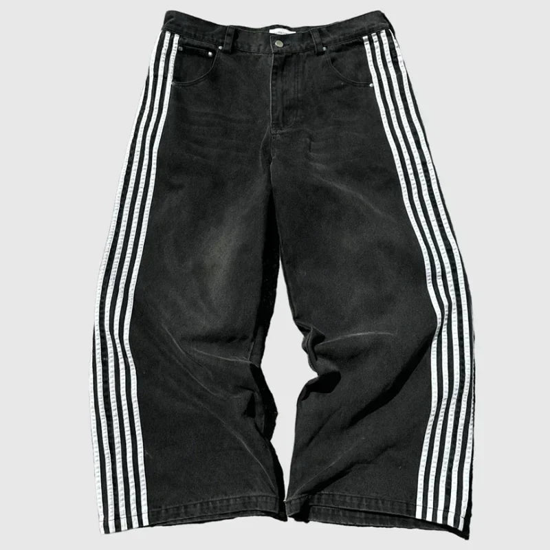 Camo Pants