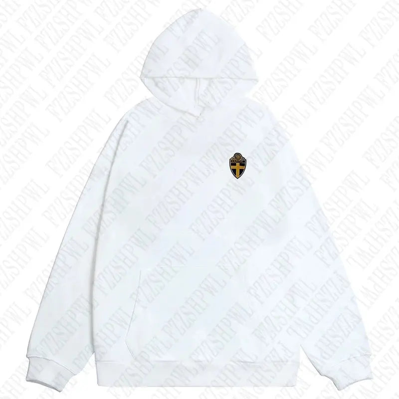 SWEDEN ZIP-HOODIE Y2K