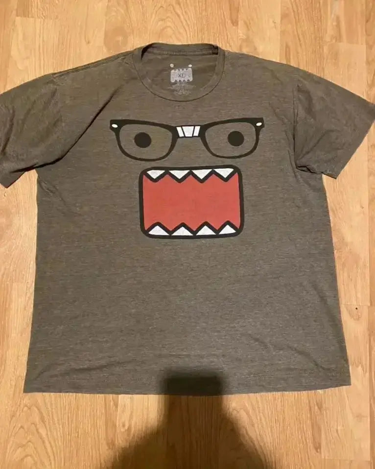 Haunted Mound TShirt