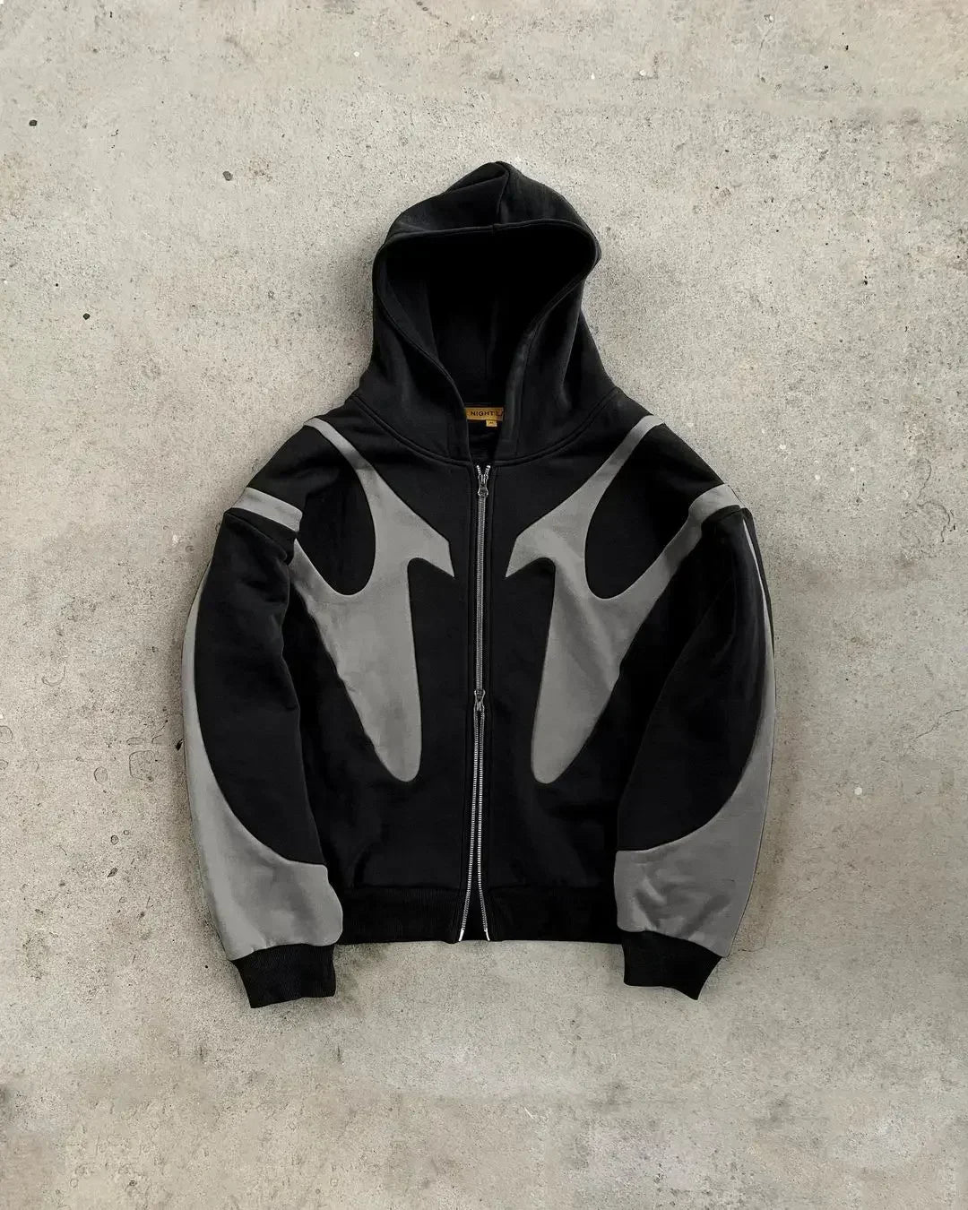 Tokio Hoodie