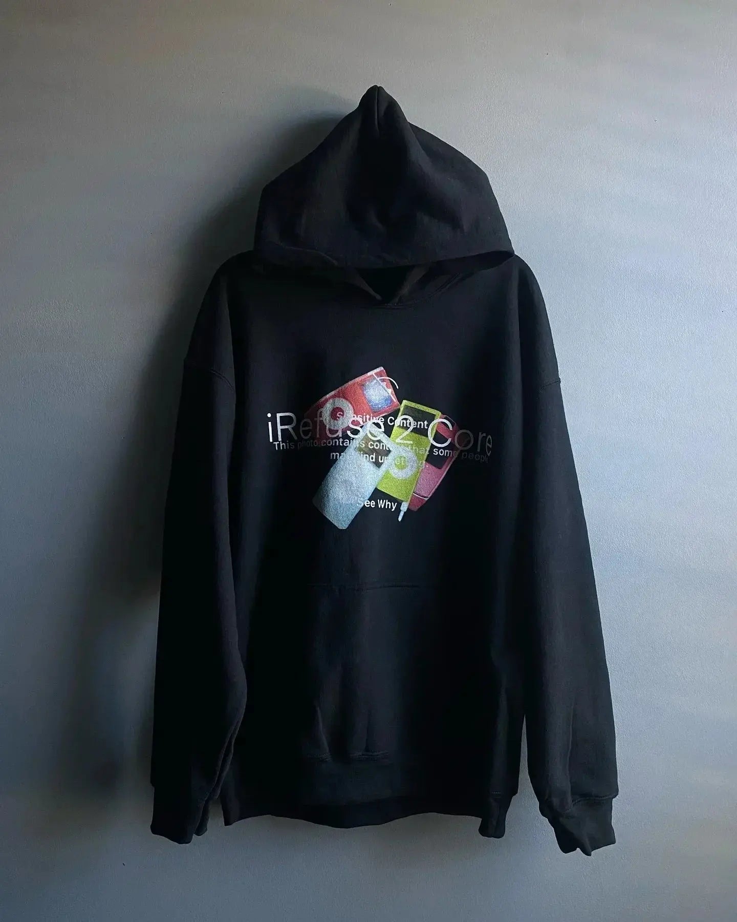 Hoodies Y2K