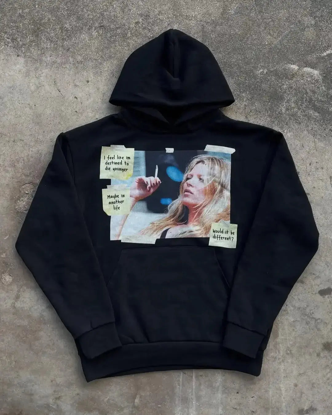 Hoodies Y2K