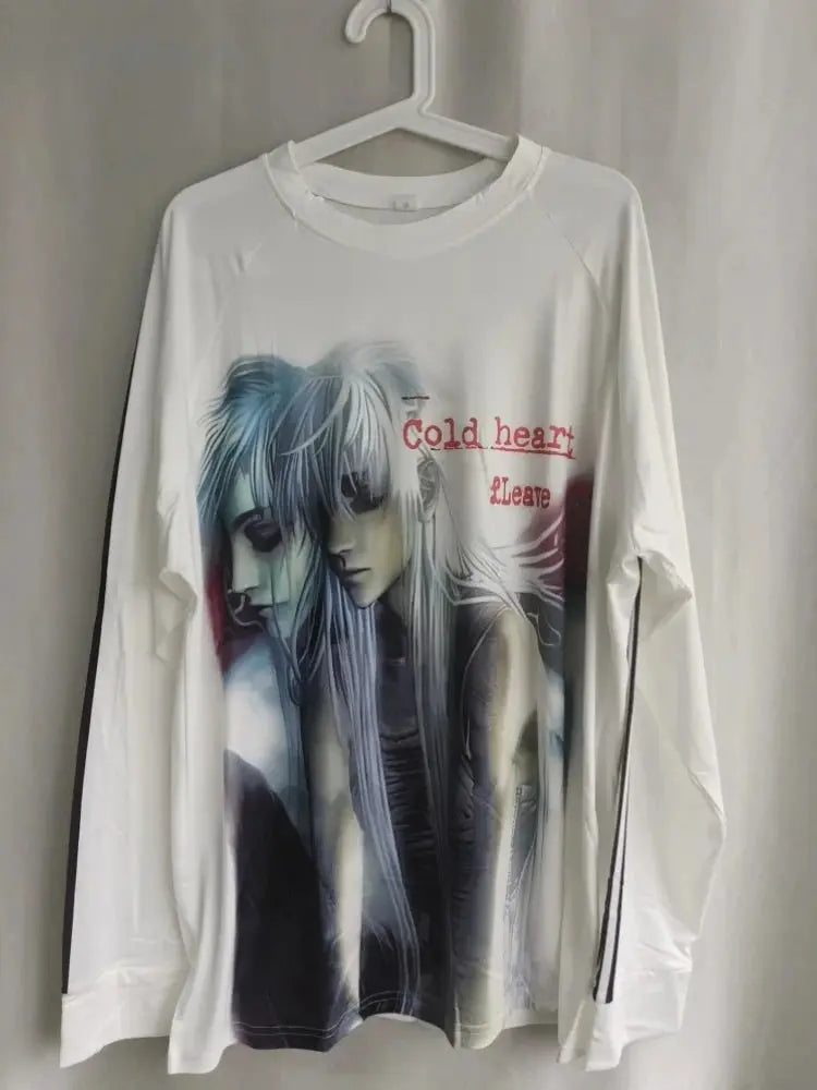 Loose Aesthetic Longsleeve Archive
