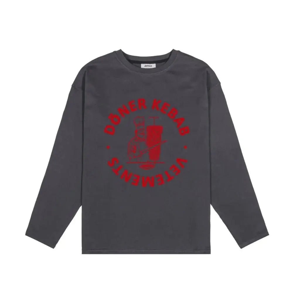 Y2k Long Sleeve
