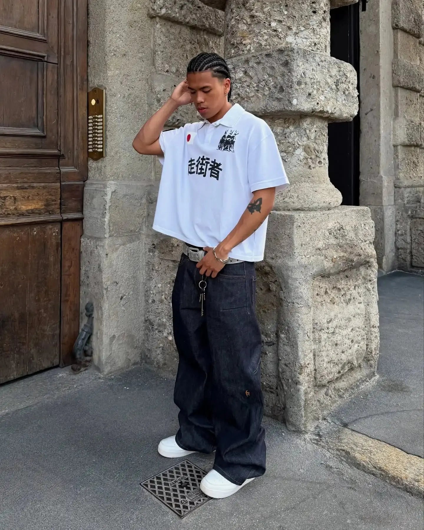 Japan Polo Vintage Archive