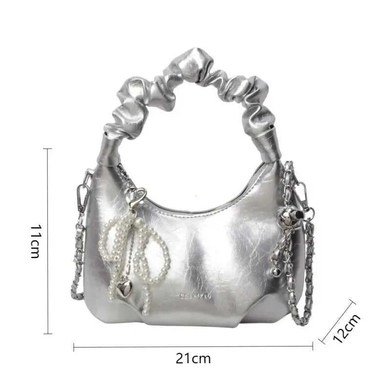 Hot Y2K New Underarm Bags