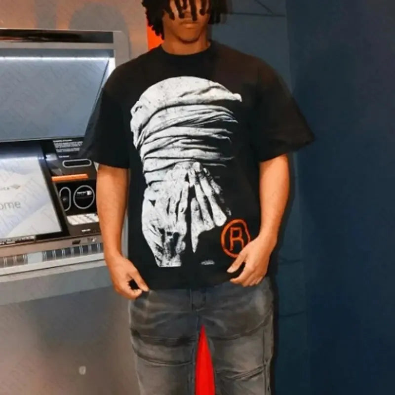 Y2K T-shirt