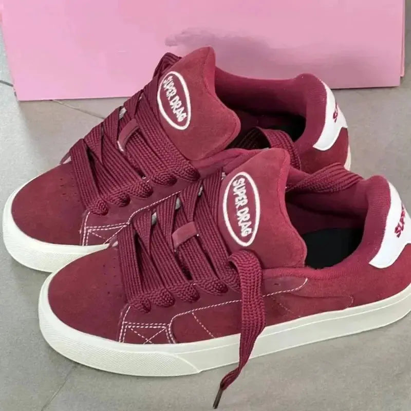 Buffy Shoes