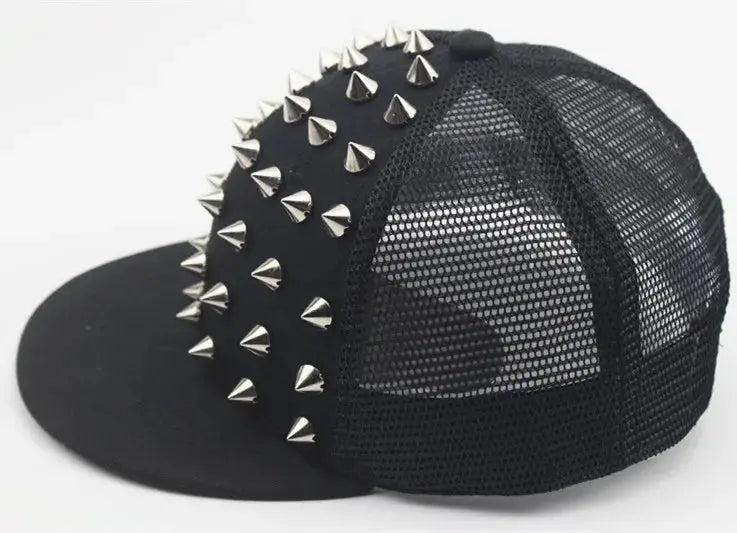 Spikes Hat Swag