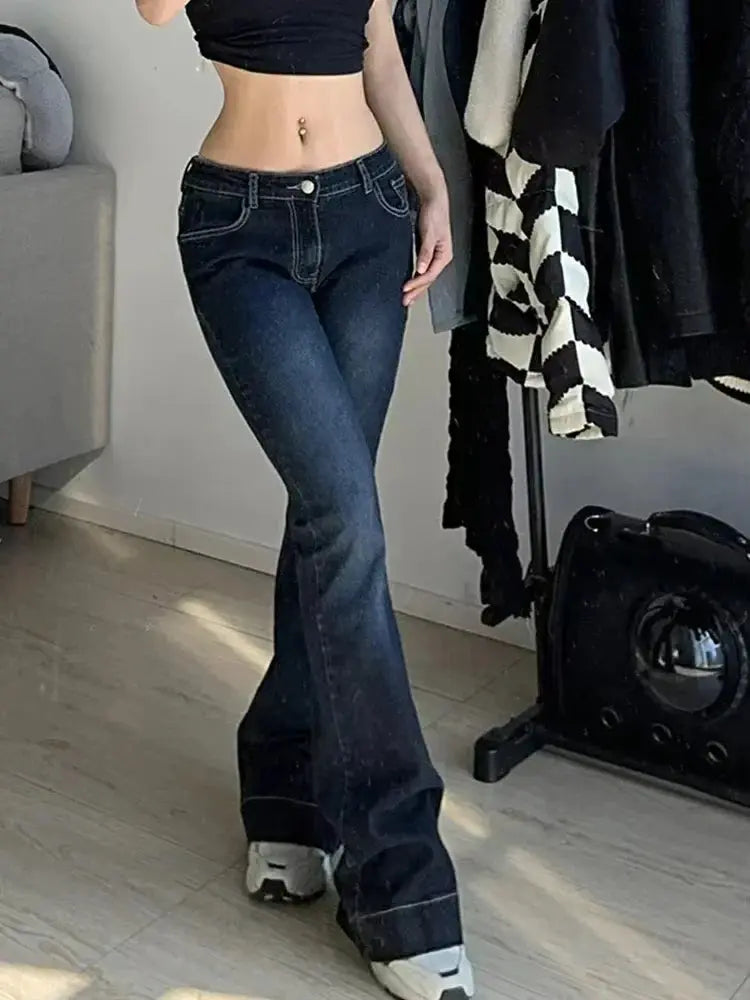 Y2K Jeans 2000s