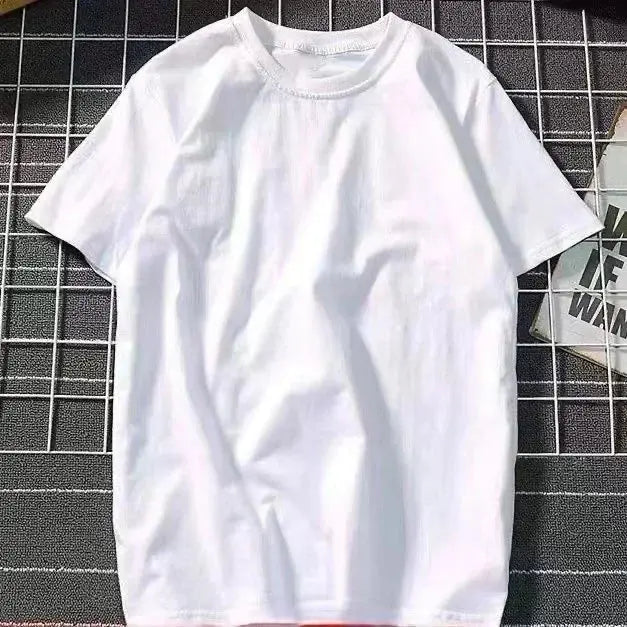 Y2K Shirt Loose Cotton