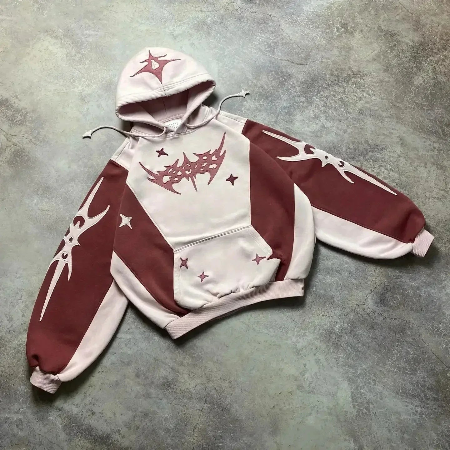 Tokio Hoodie