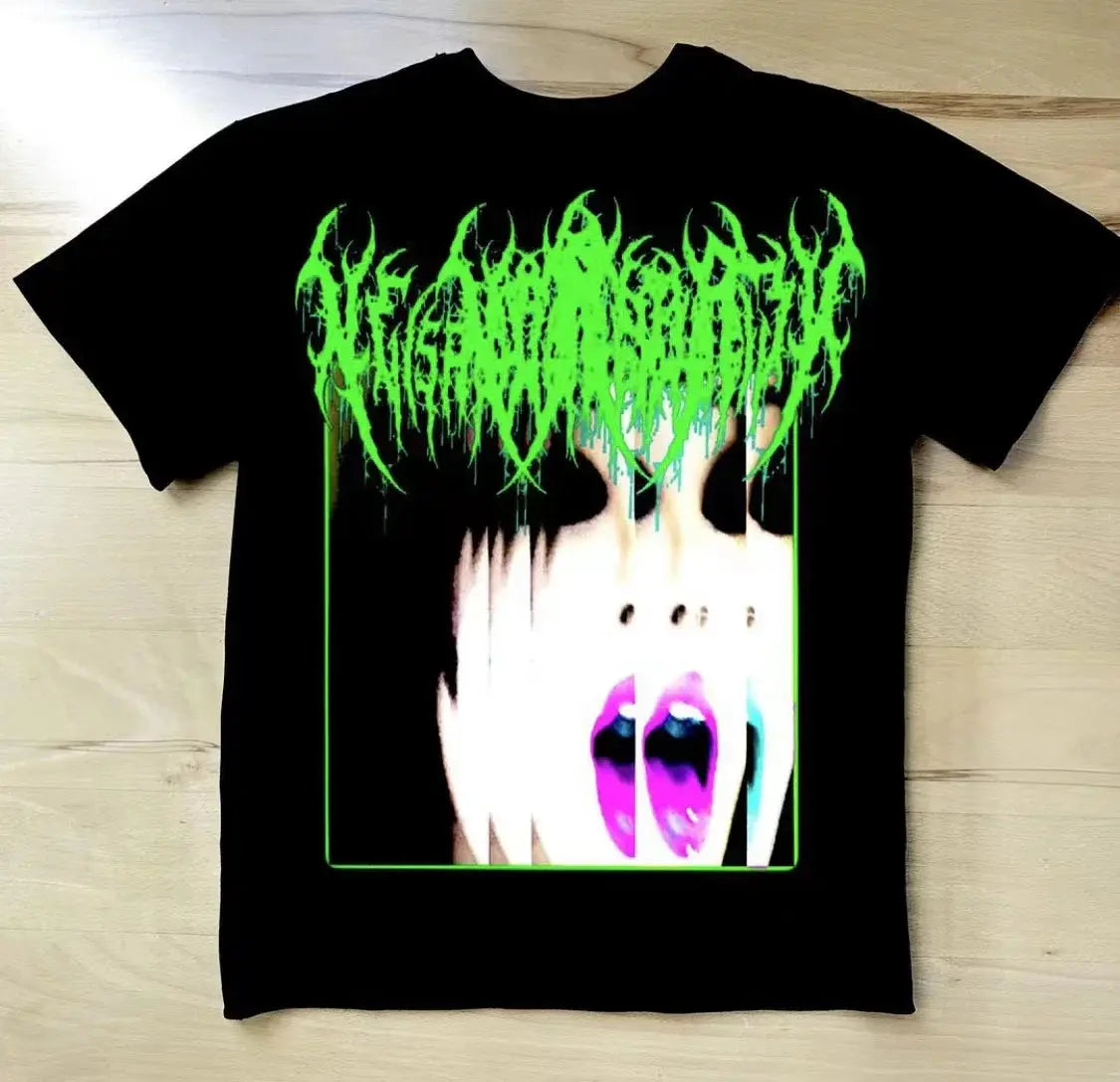 Crazy 6 T-shirts-Polo