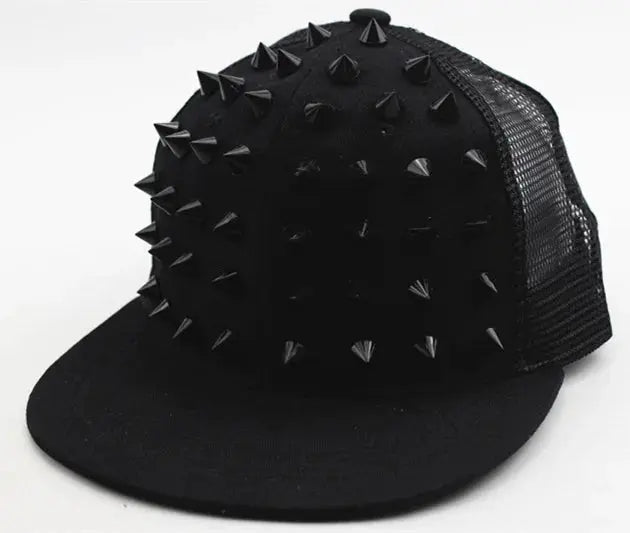 Spikes Hat Swag