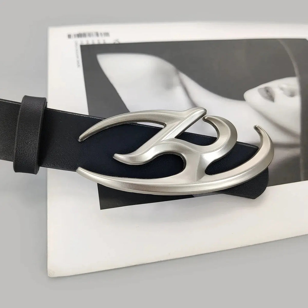 Designer Belts Y2K