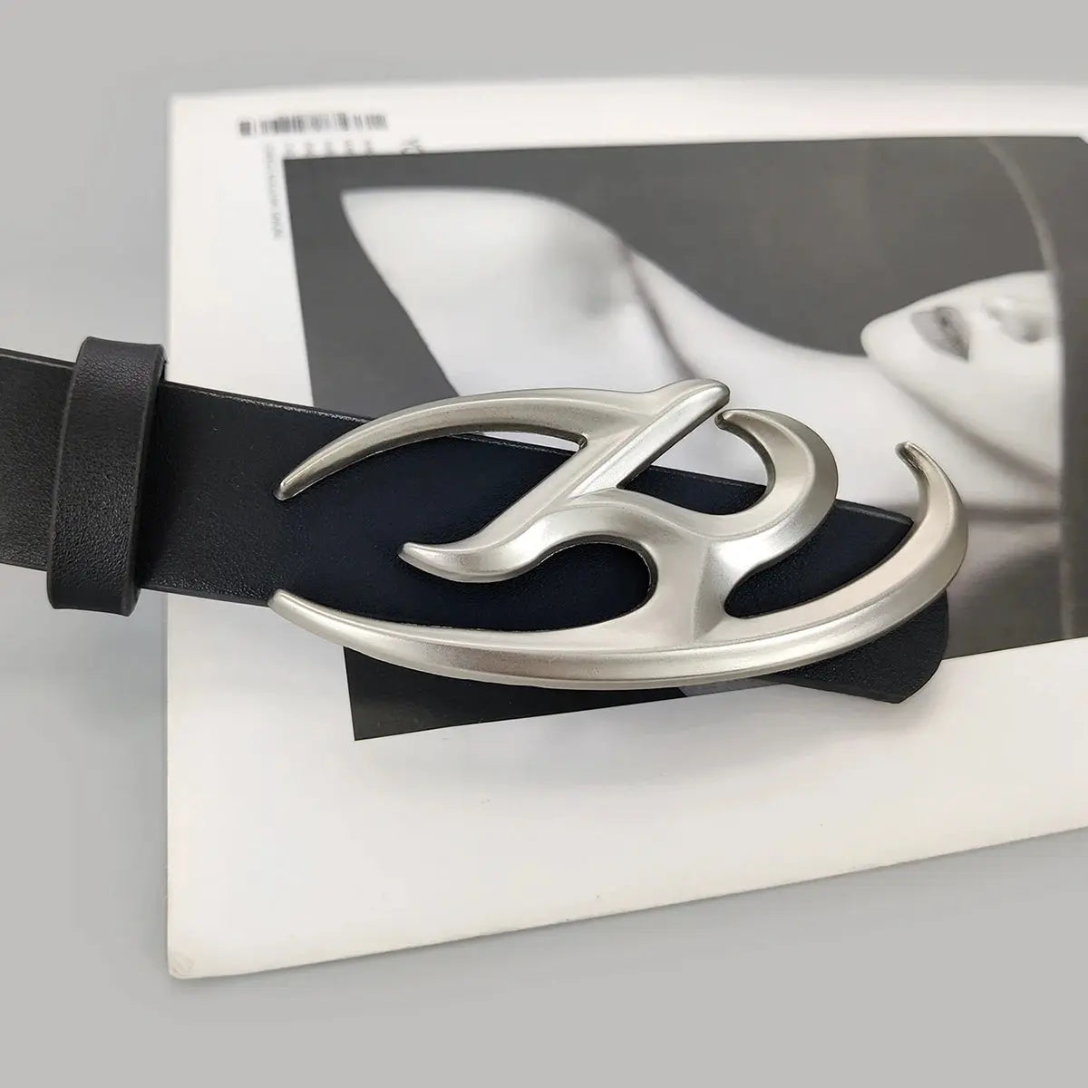 Designer Belts Y2K