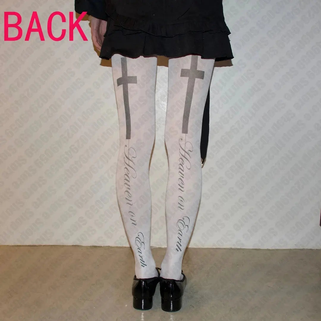 Long Socks Y2K
