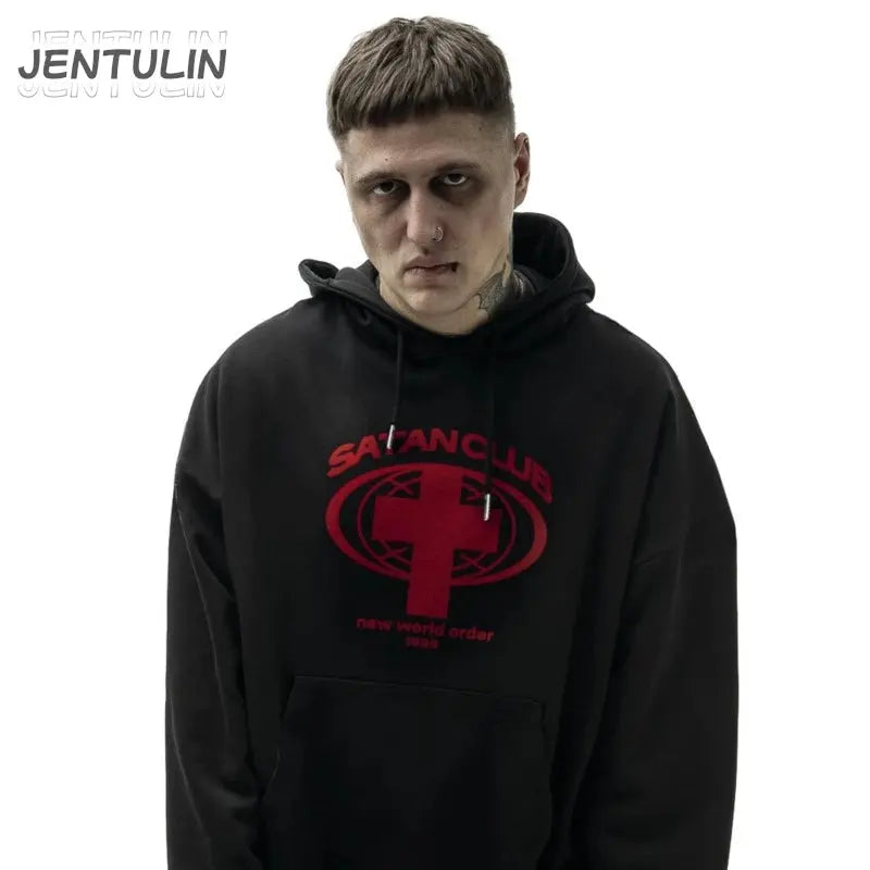 Y2k Hoodies