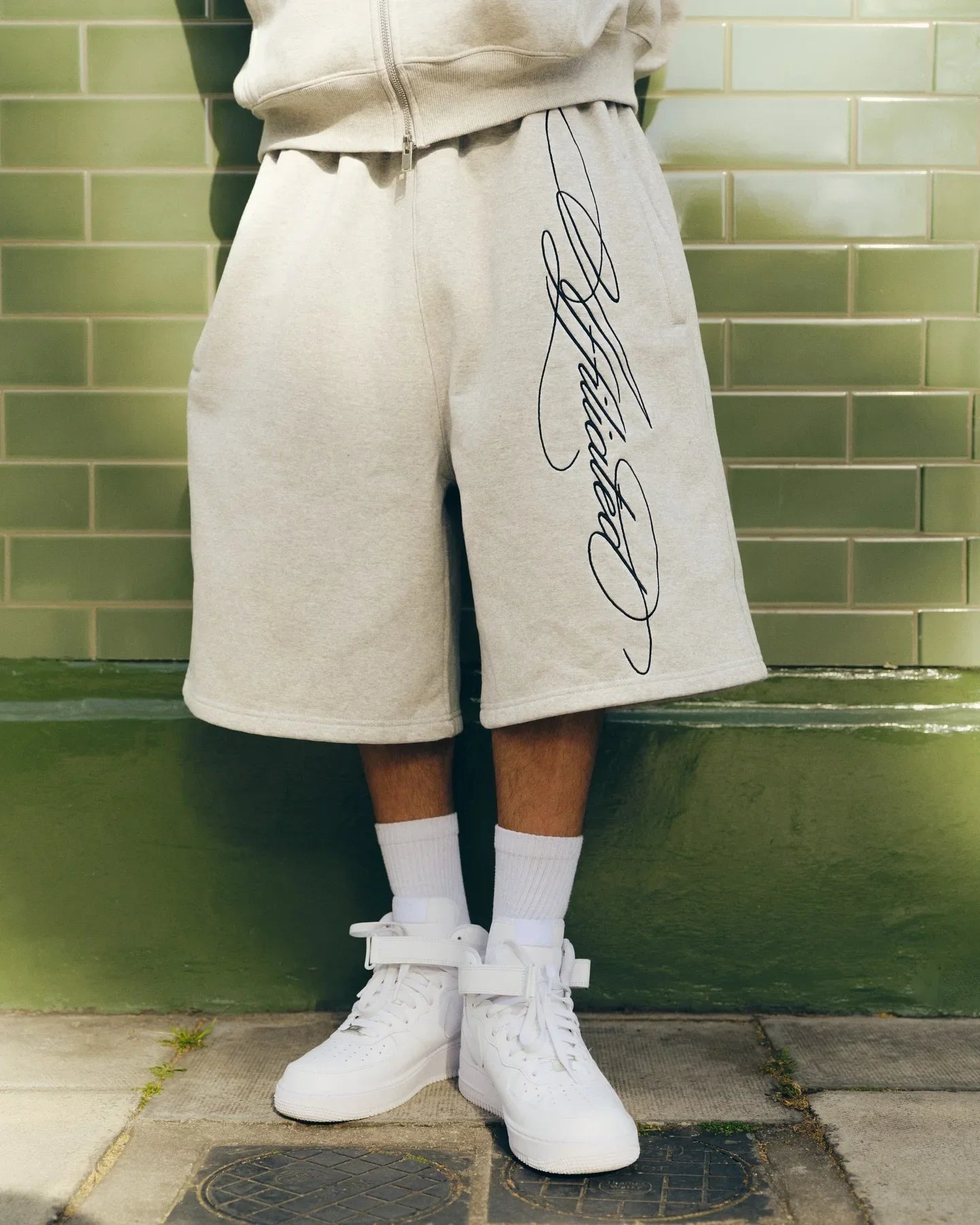 American Shorts