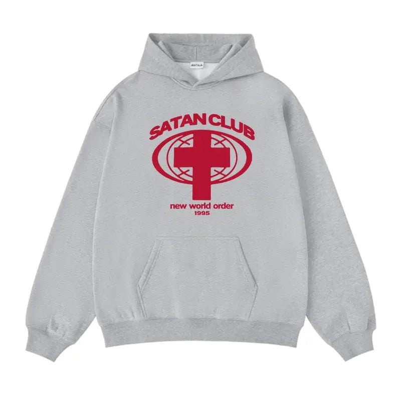 Y2k Hoodies