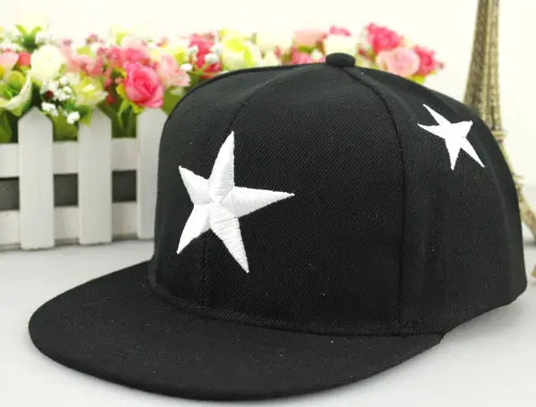 Spikes Hat Swag