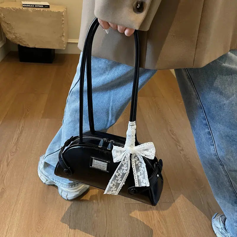 Women Small Underarm Bag