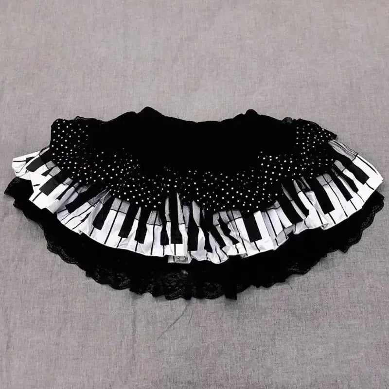 Short Skirt Y2K
