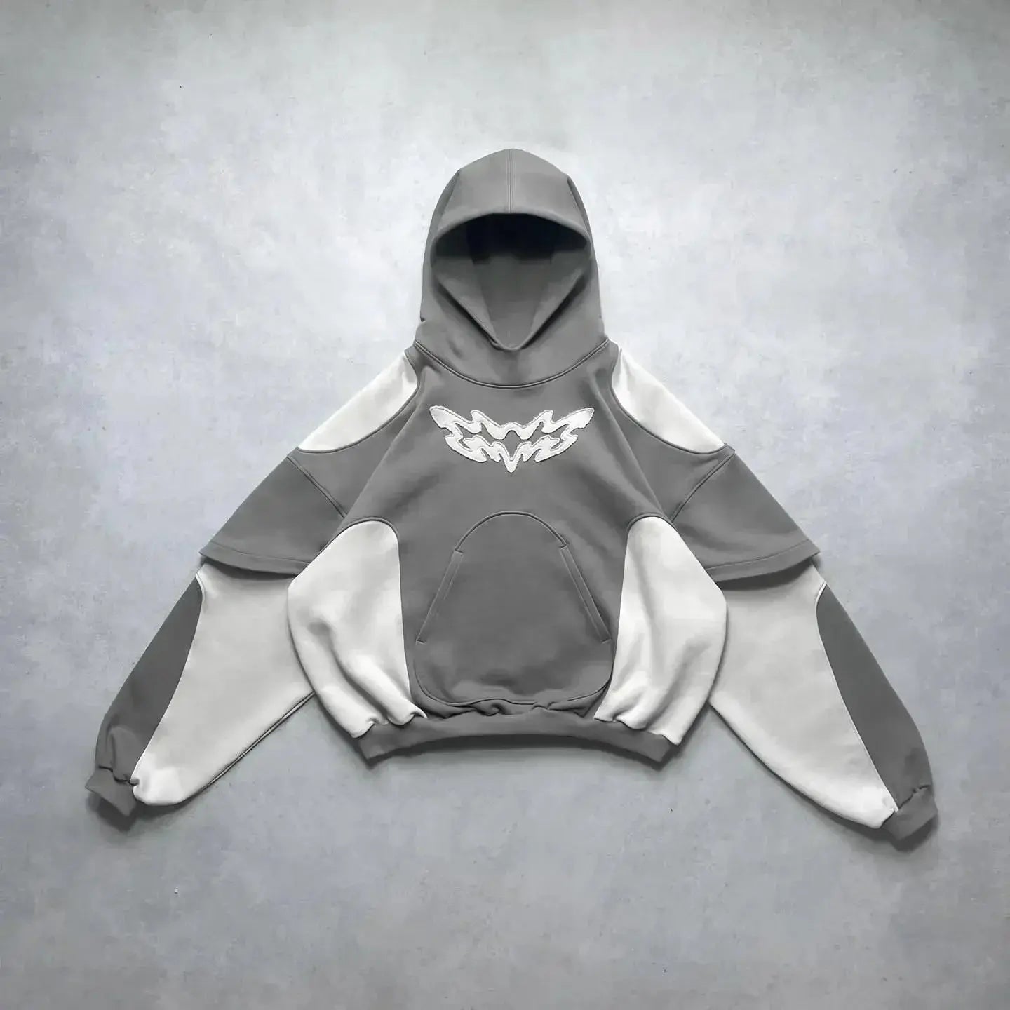 Black England Hoodie