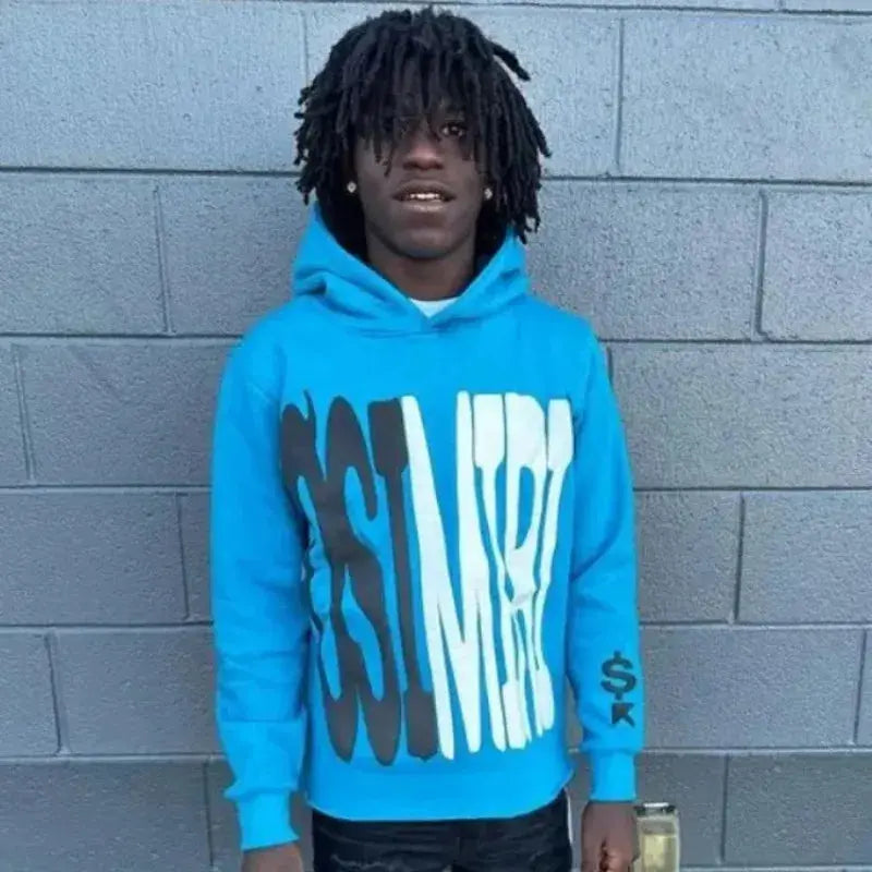 OSIMIRI Hoodie