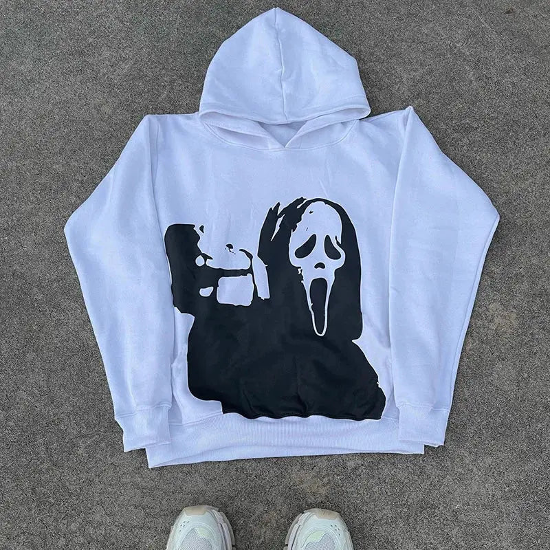 Mask Y2K