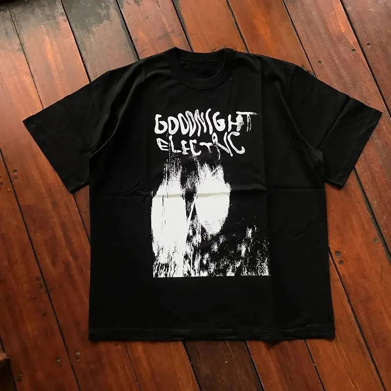 Y2K T-shirt