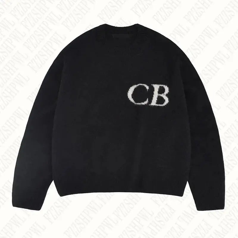 Y2k Sweater
