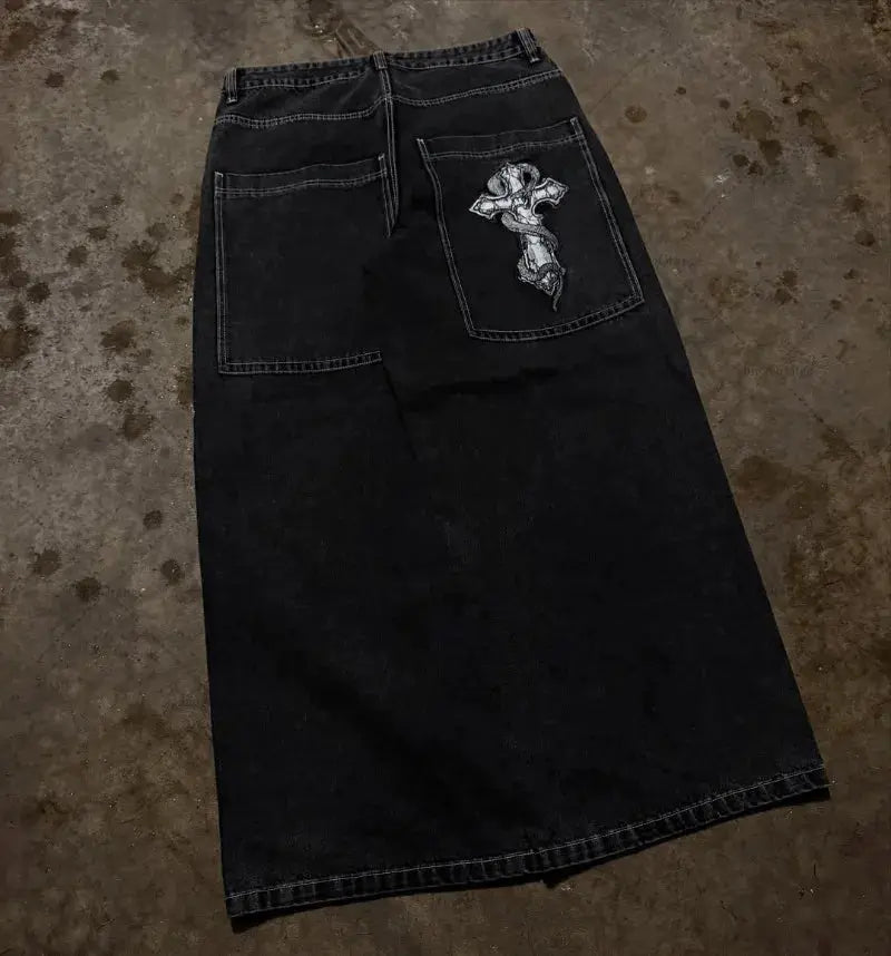 Loose Y2K Jeans