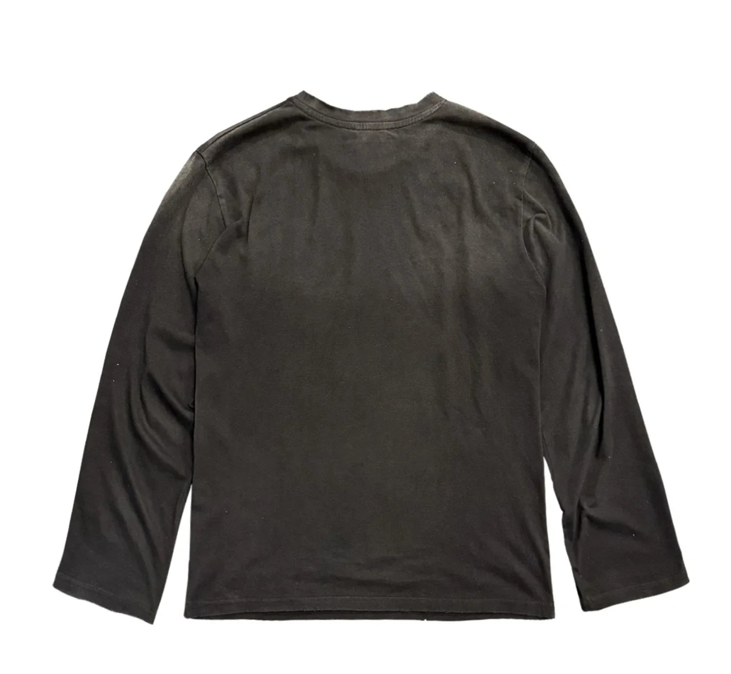 Dirty LongSleeve