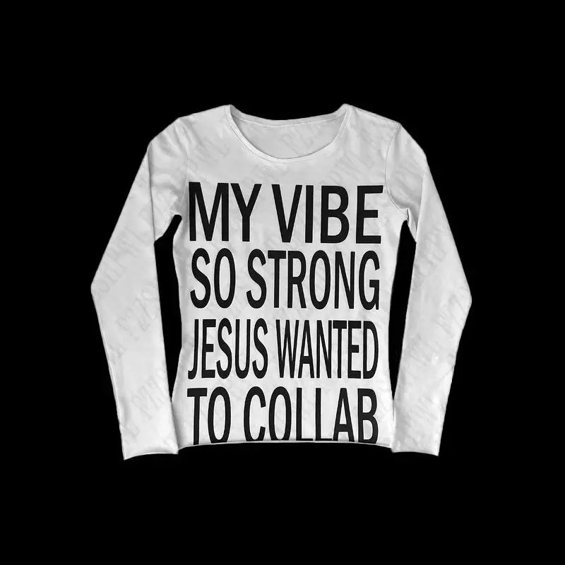COLLAB Girls Tee