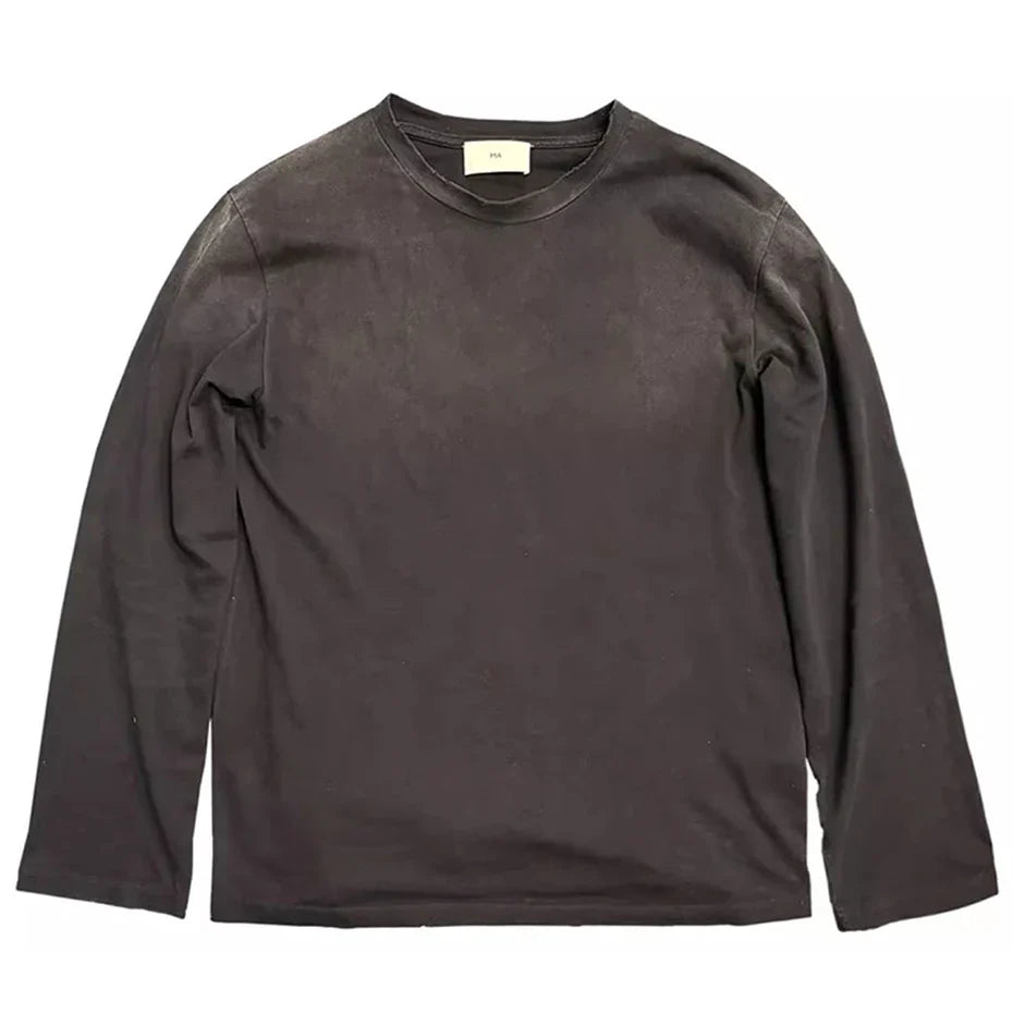 Vintage Oversized T-shirts Dark Gothic