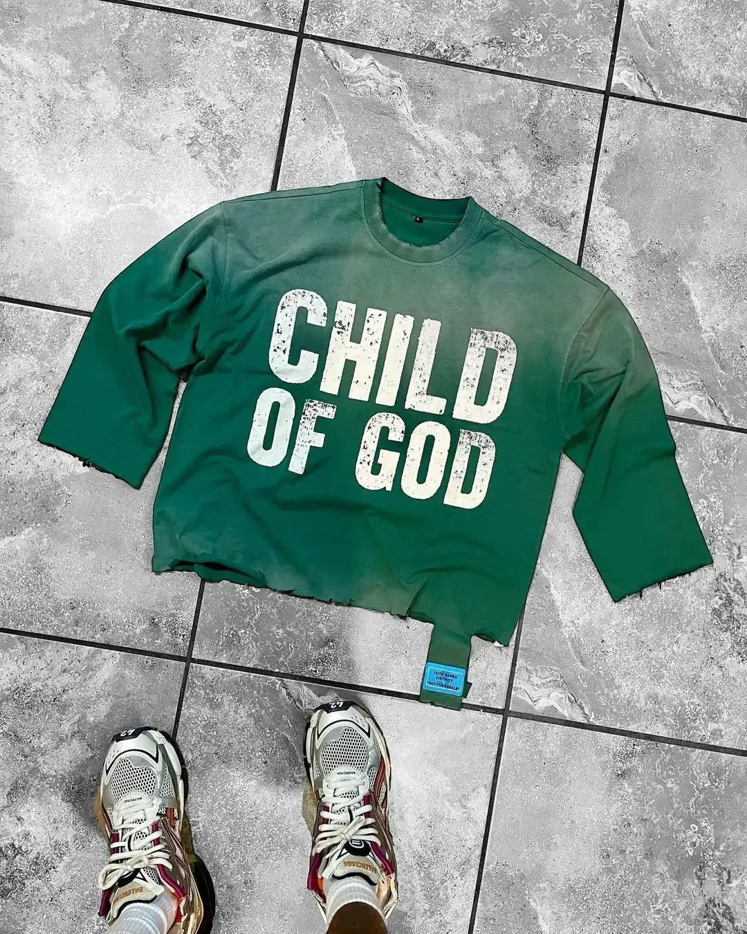 XXL T-shirt
