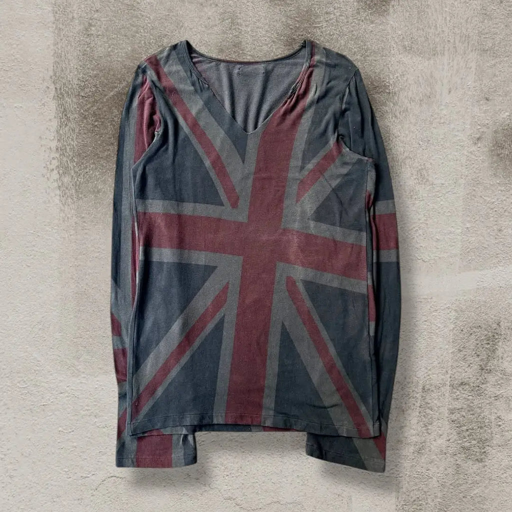 Archive LongSleeve Dark