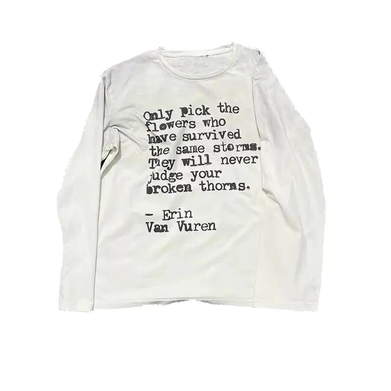 Looose Longsleeve