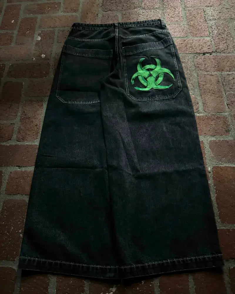 Loose Y2K Jeans