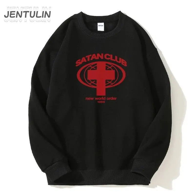 Y2k Hoodies