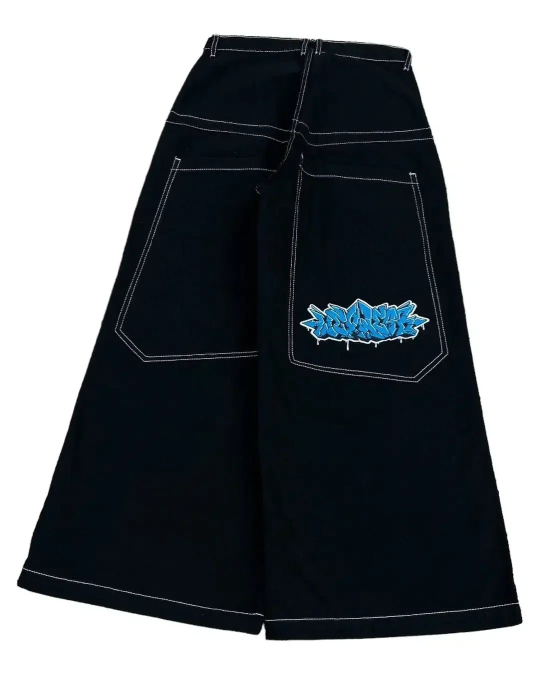 Money Rain Jeans