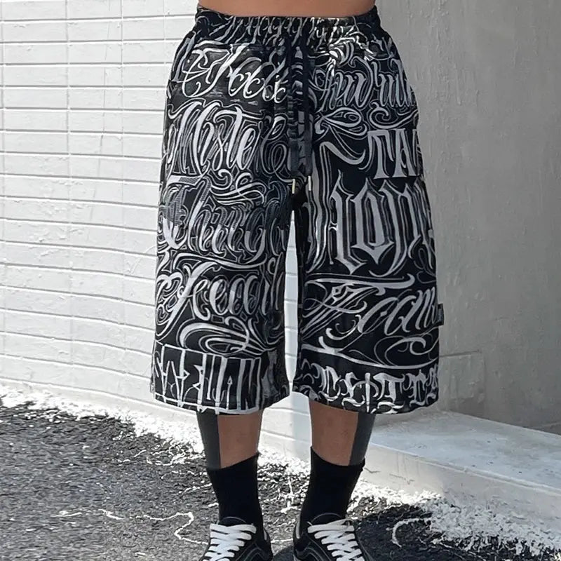 Baggy Pants
