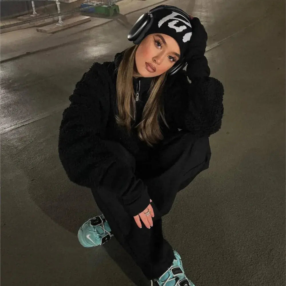 Y2k Hat
