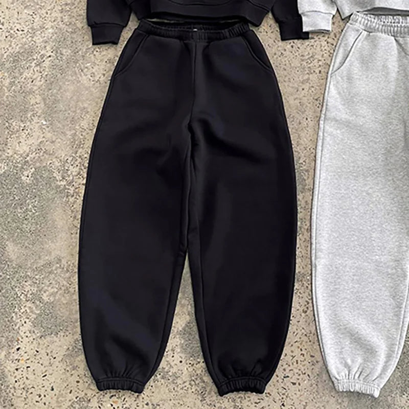 Draco Zip Hoodie