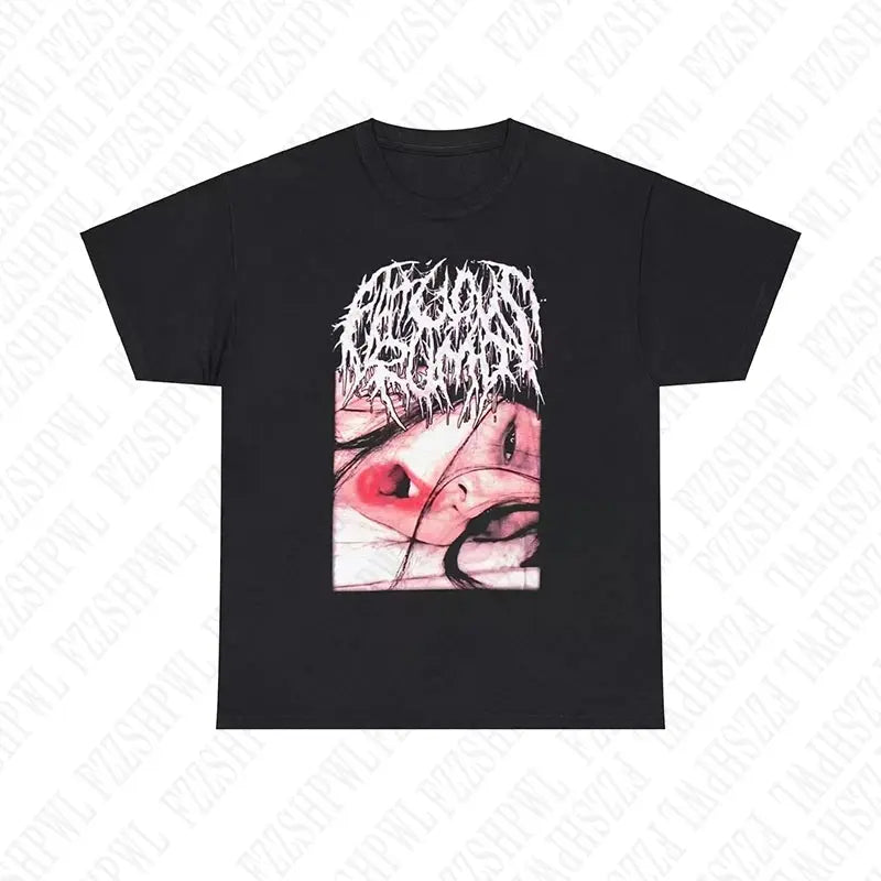 Y2K T-shirt
