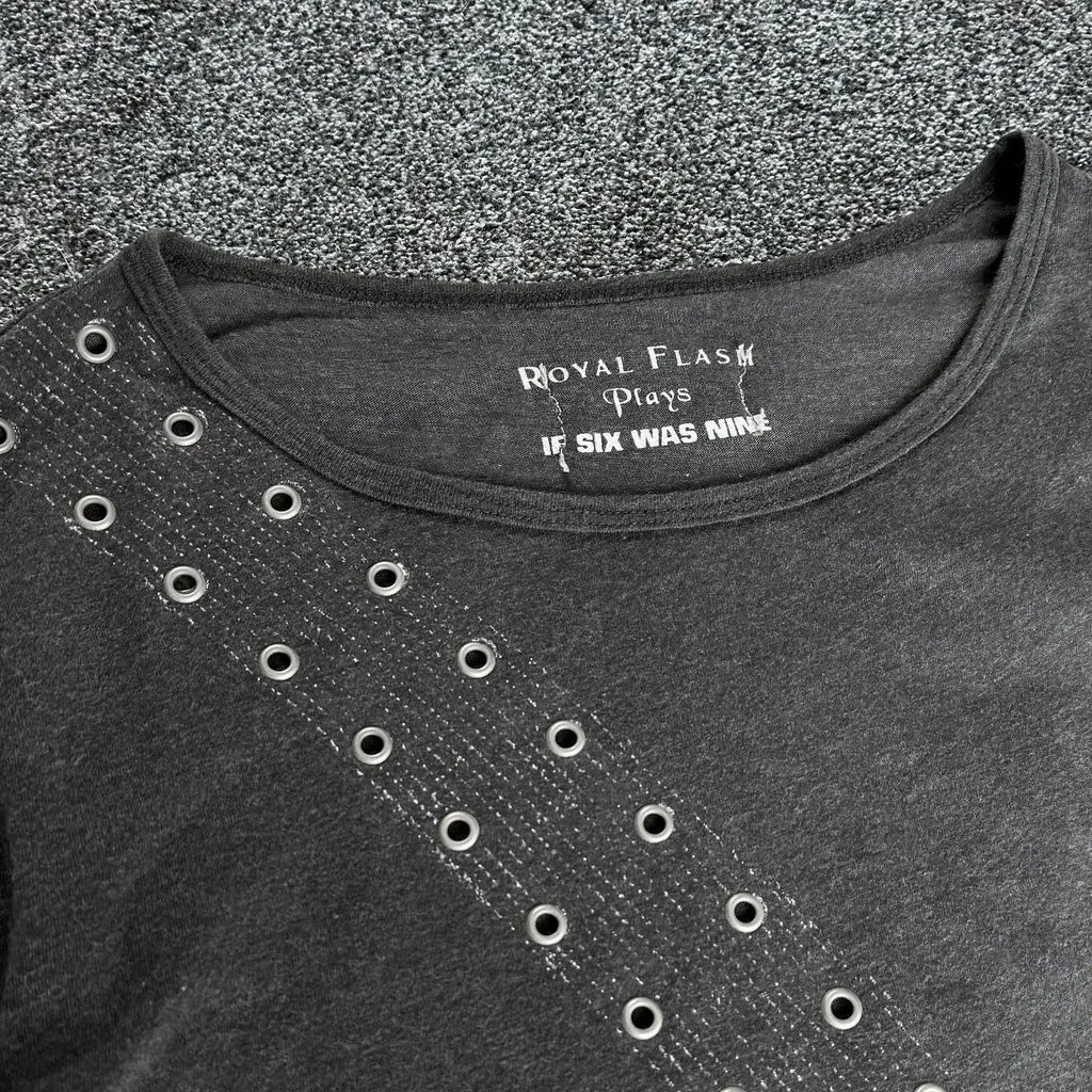 Archive LongSleeve Dark